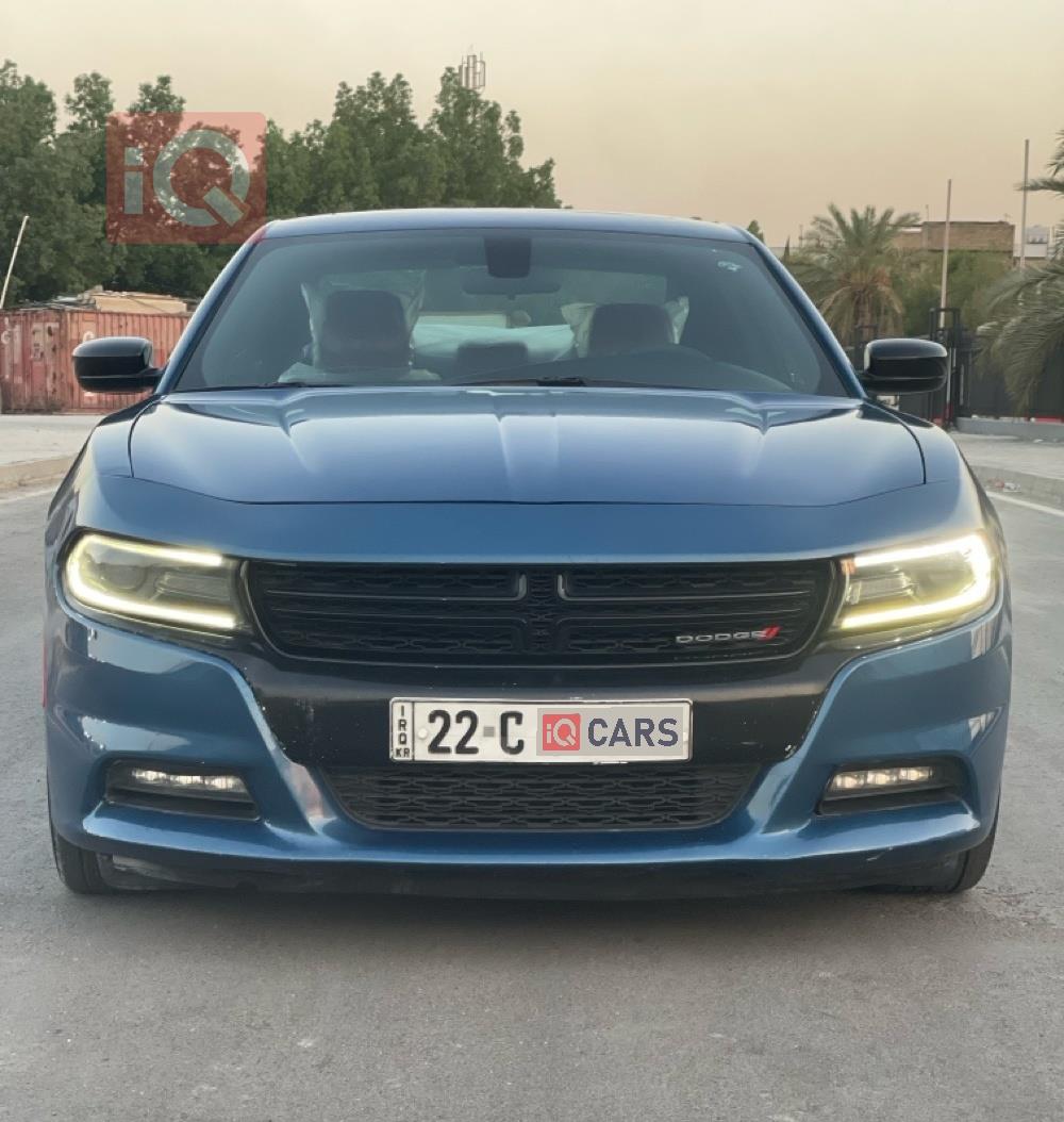 دۆج چارجەر